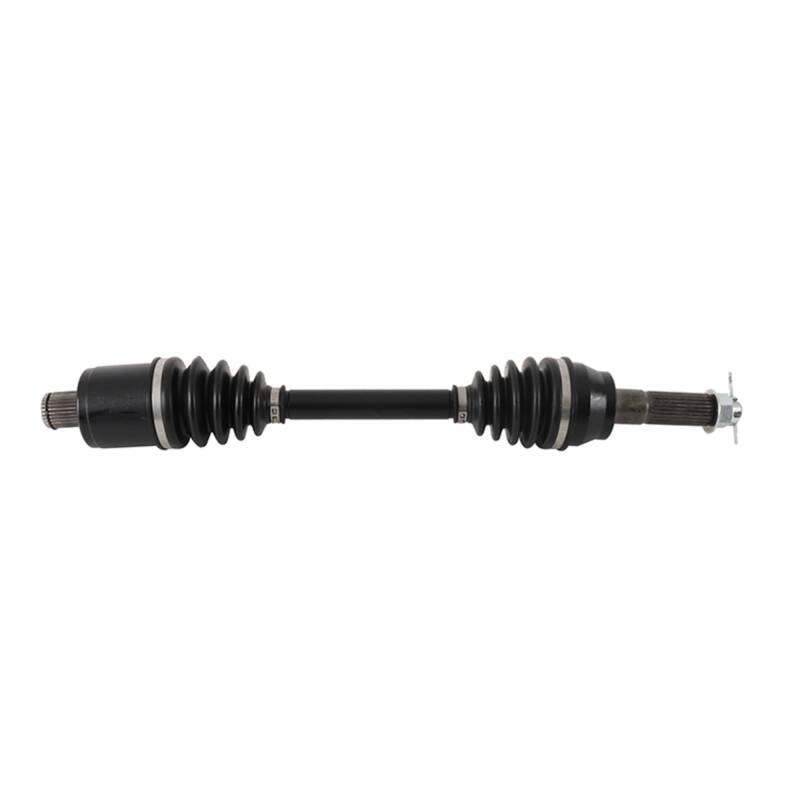 All Balls Racing 2015 Polaris Hawkeye 325 2x4 8 Ball Axle Rear Left AB8-PO-8-377