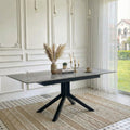 Modern Rectangular Dining Table