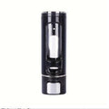 Wall-mounted Single Or Double Soap Dispenser For The Kitchen