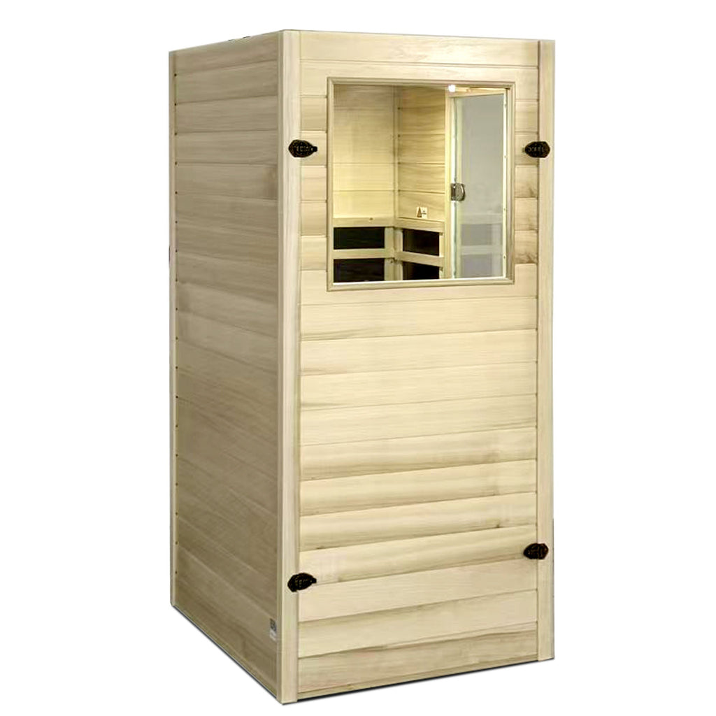 XY-909MB-L Far Infrared Sauna Room