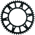 BikeMaster Beta Rear Steel Sprocket 520 49T - Black 965100