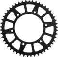 BikeMaster Beta Rear Steel Sprocket 520 38T - Black 965093