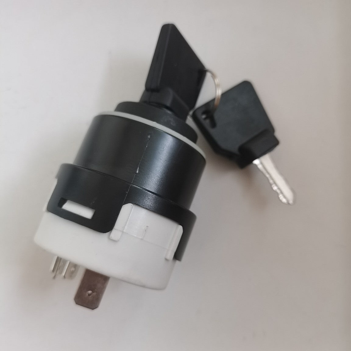 Suitable For JCB Ignition 9-pin Starter