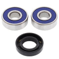 All Balls Racing 1974 Honda MR50 Wheel Bearing Kit Rear 25-1439