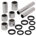 All Balls Racing 09-23 Yamaha YFZ450R Linkage Bearing Kit 27-1175