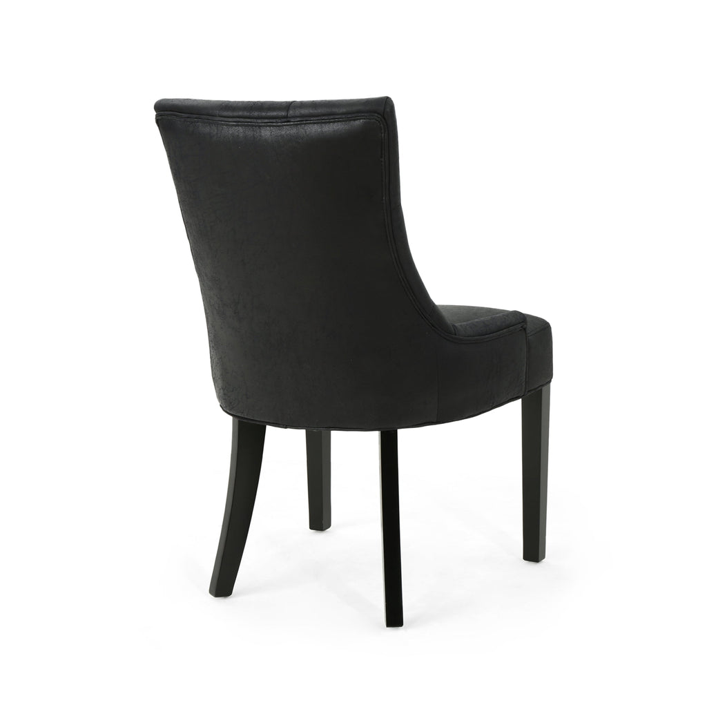 Cheney Dining Chair - KD MP2 (Set of 2)