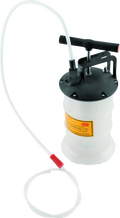 BikeMaster Fluid Extractor - 2.7 Liter 151892