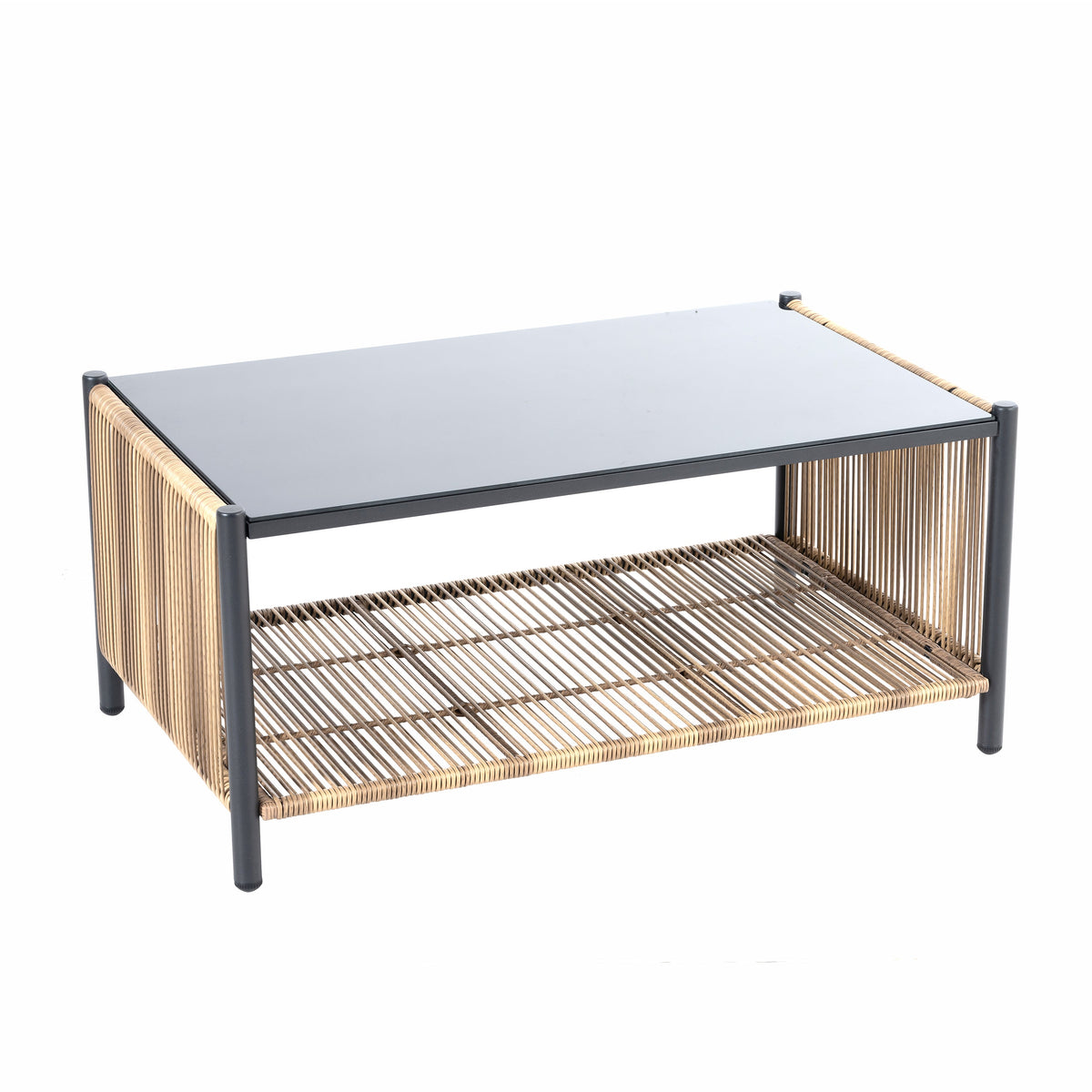 New Comming Outdoor PE Patio Furniture Set