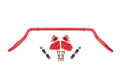 BMR Suspension BMR 82-92 Chevrolet Camaro / Pontiac Firebird Sway Bar Kit Front Hollow 35mm Non-Adjustable - Red SB331R