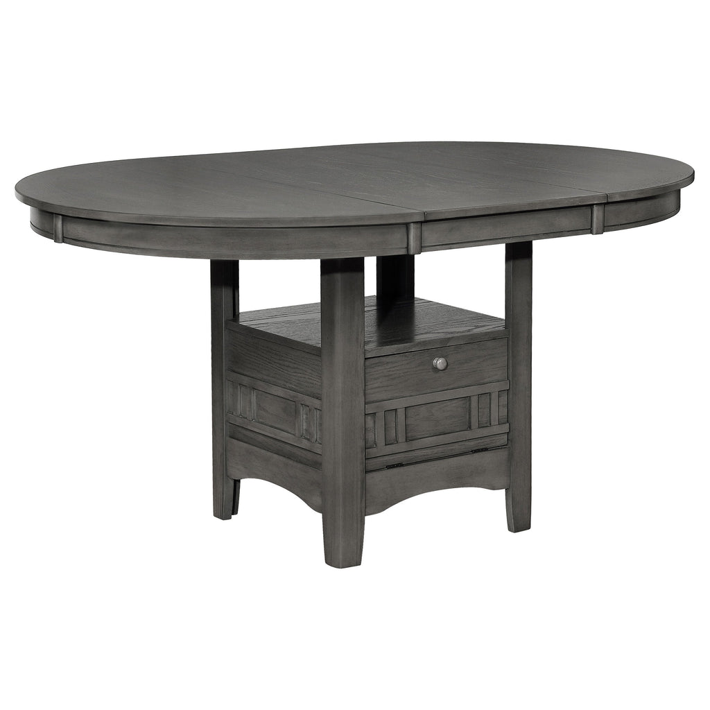 Lavon Oval Medium Dining Table