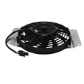 All Balls Racing 09-15 Can-Am Outl&er 400 STD 4x4 Cooling Fan 70-1017