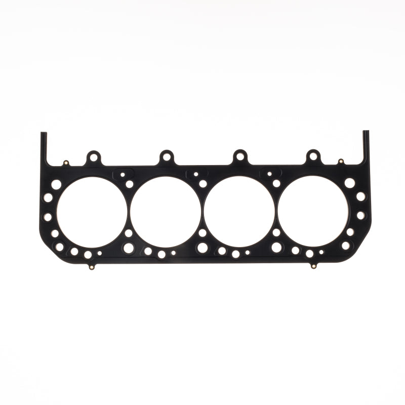 Cometic Gasket Cometic GM 500 DRCE 2 Pro Stock V8 .066in MLS Cylinder Head Gasket - 4.675in Bore C5449-066