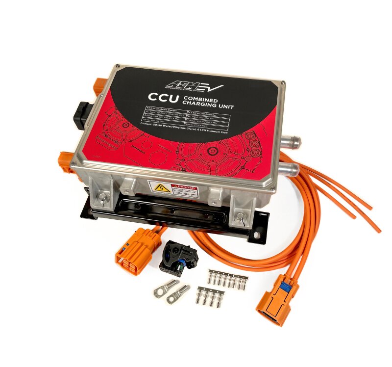 AEM EV CCU Kit 30-8405