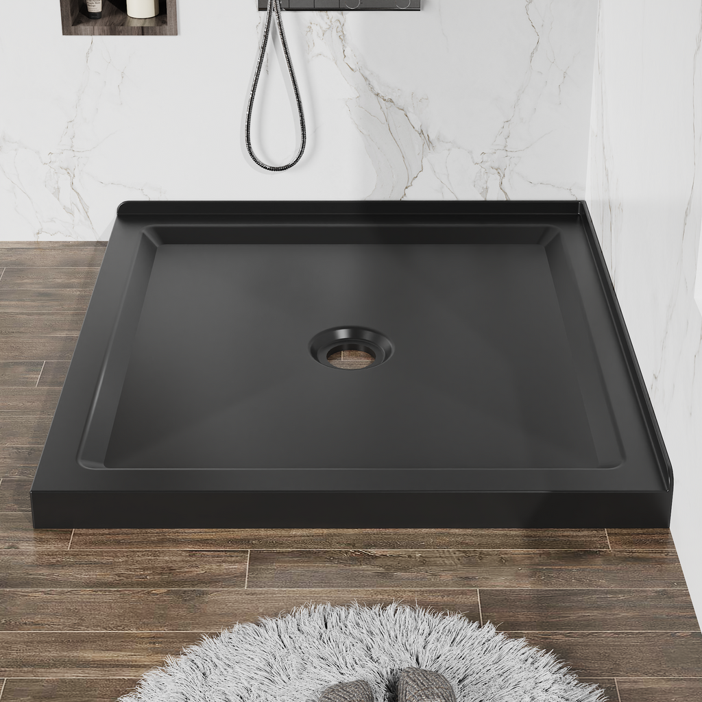 Goodyo 36"x36" Shower Base