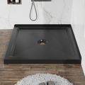 Goodyo 36"x36" Shower Base