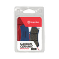 Brembo OE AM - BRAKE PAD MOTORCYCLE 07KA17TT