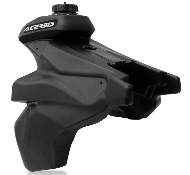 Acerbis 16-19 Husqvarna FC/ FX/ FE/ TE250i/300i 3.1 Gallon Fuel Tank - Black 2732120001