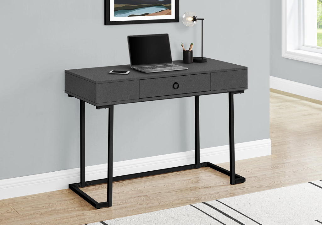 Computer Desk with Storage Drawers
