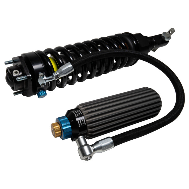 Bilstein 21-24 Ford Bronco B8 B112 Suspension Shock Absorber and Coil Spring Assembly - Front Right 41-314227