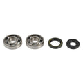 Athena 01-04 Yamaha YZ 125 Main Bearing & Seal Kit P400485444037