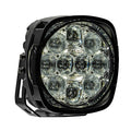 ARB Nacho Offroad Technology Grande LED Light - Amber/White PM671