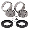 All Balls Racing 86-89 Yamaha YFM200 Moto-4 Swing Arm Bearing Kit 28-1058