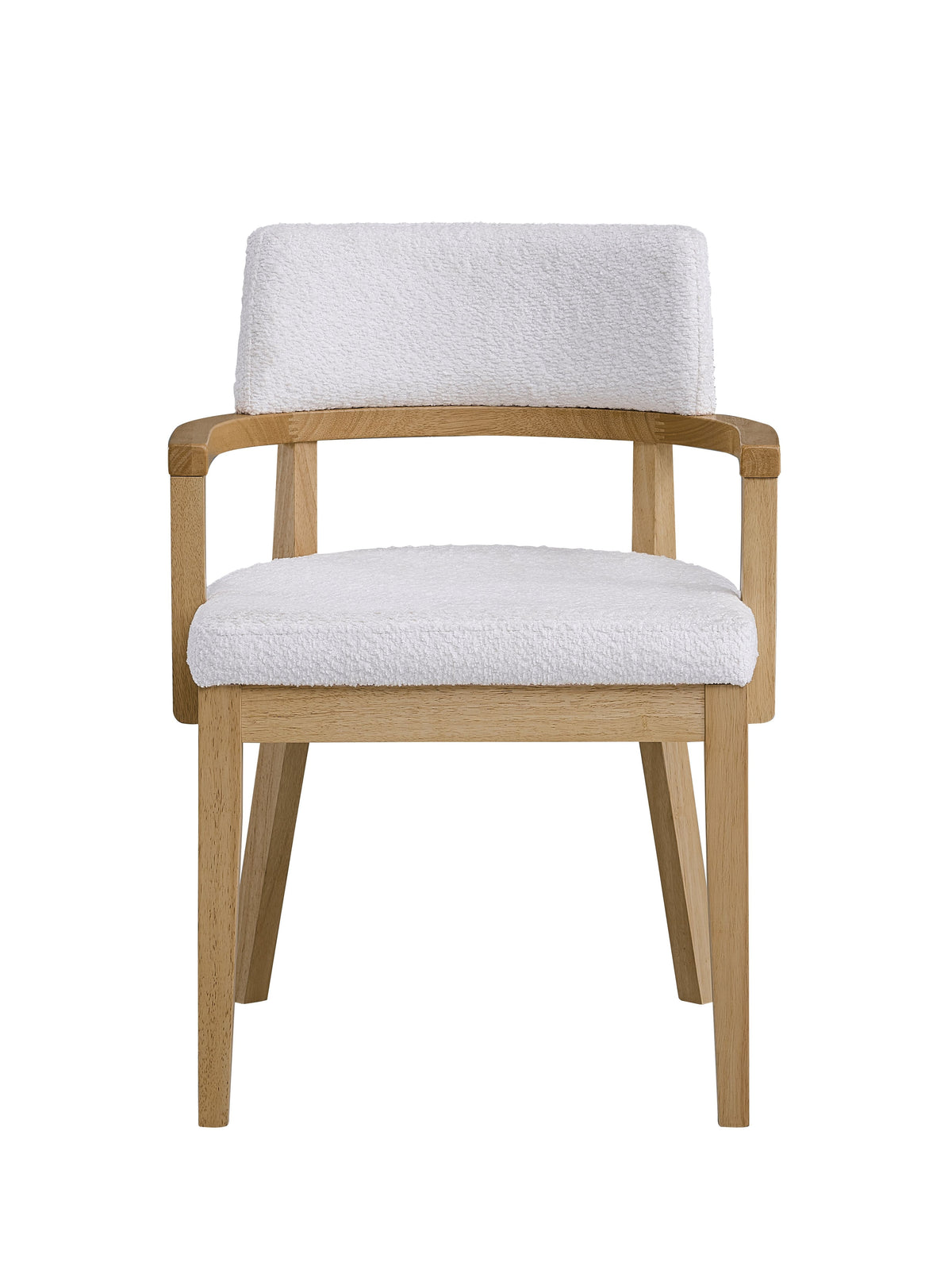 Kasem Gorge Gabric Side Chair