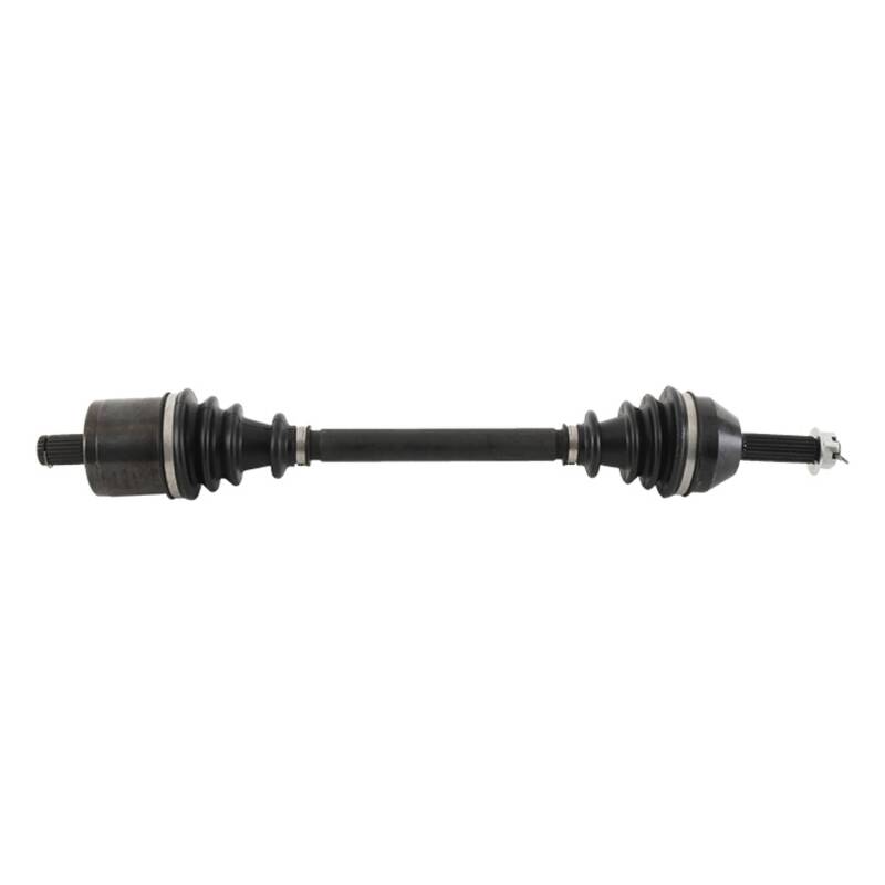 All Balls Racing 10-14 Polaris Ranger 4x4 400 8 Ball Axle Front Left AB8-PO-8-314