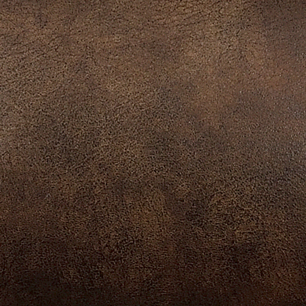 Brown Reclining Sofa