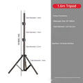 Household Multi-functional Floor-standing Smart Phone Holder