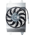 Arrowhead 08-13 Yamaha 700 RHINO FI Cooling Fan 434-58001