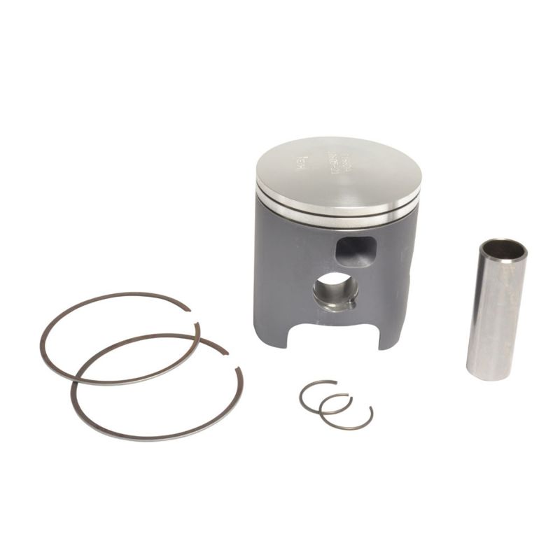 Athena 05-09 Kawasaki KX 250 66.37mm Bore 2T Forged Racing Piston S4F06640017C