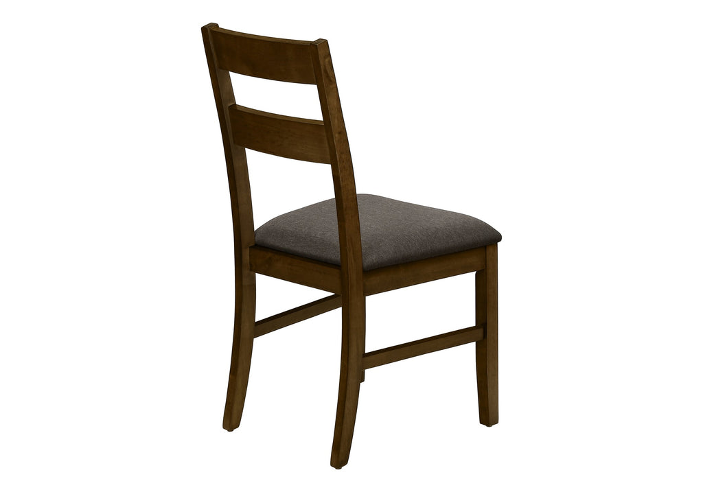 Upholstered Dining Chairs Set of 2