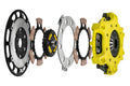 ACT 16-24 Chevy Camaro SS / 20-24 Camaro LT-1 Mod-Twin 10.5 XT Sprung Disc Race Clutch Kit T2RS-G20