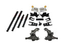Belltech Lowering Kit With Nd2 Shocks 726Nd
