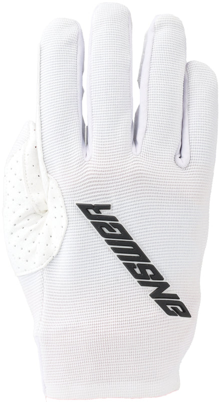 Answer 24 Aerlite Gloves White/Black - Large 442713