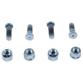 All Balls Racing 86-87 Honda TRX350 Wheel Stud & Nut Kit Rear 85-1052