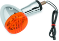 BikeMaster Suzuki Turn Signal - Rear Right 261348