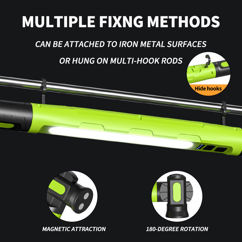 Multifunctional Emergency Repair Light Strip