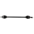 All Balls Racing 2020 Can-Am Maverick X3 Max Turbo R RS 8 Ball Axle Front Left AB8-CA-8-127