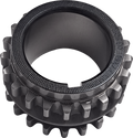 Boundary 11-14 Ford Coyote Billet Crankshaft Timing Sprocket Drive Gear w/Grip Surface & Stud Kit COMBO-GRIP-11-HBB