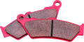 BikeMaster Aprilia Sintered Brake Pads 961425