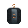 KP-859 Bluetooth Speaker Factory Direct Cross-Border Best-Seller Heavy Bass Mini Desktop Car Outdoor Portable Speaker
