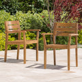 Stamford Dining Chairs Set of 2
