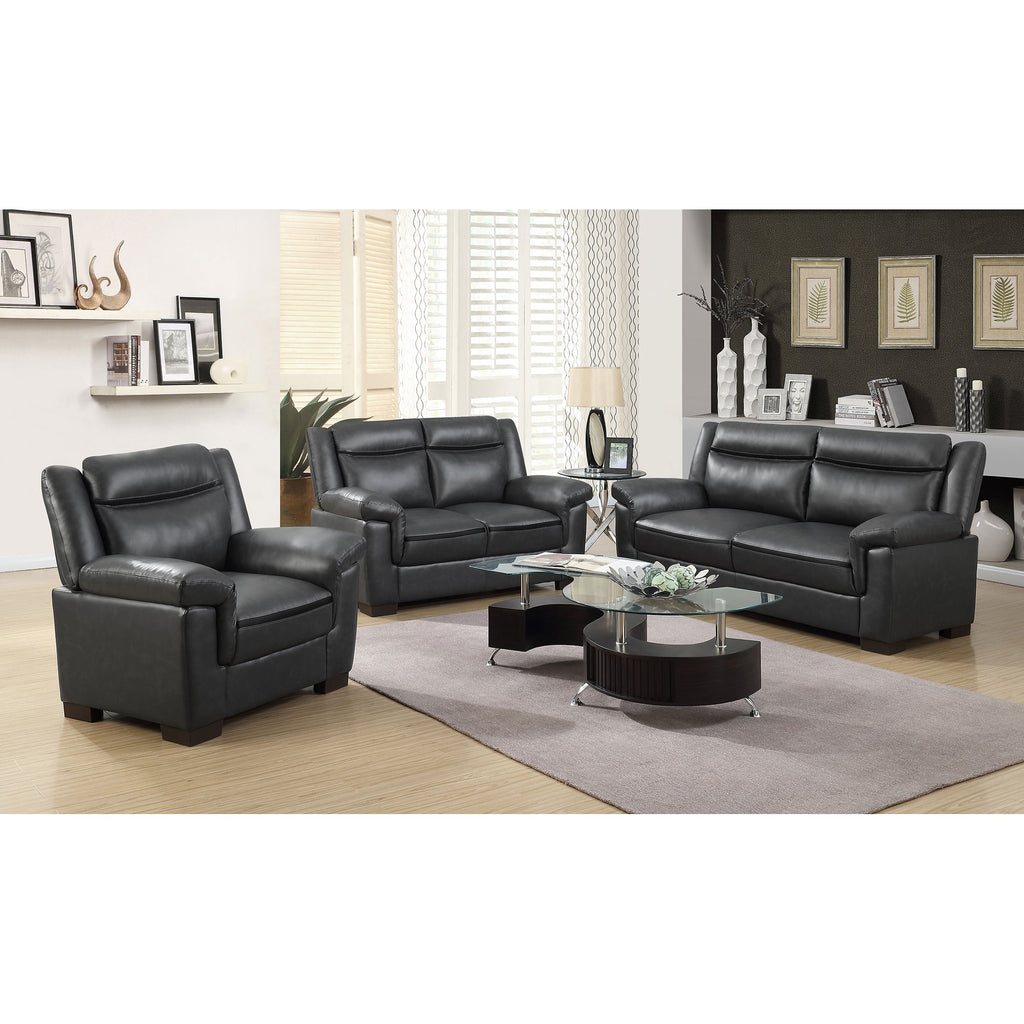 Jacob Loveseat