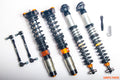 AST Suspension 97-06 BMW 325xi (E46) 5100 Series Coilovers (Inverted) ACC-B1104SD
