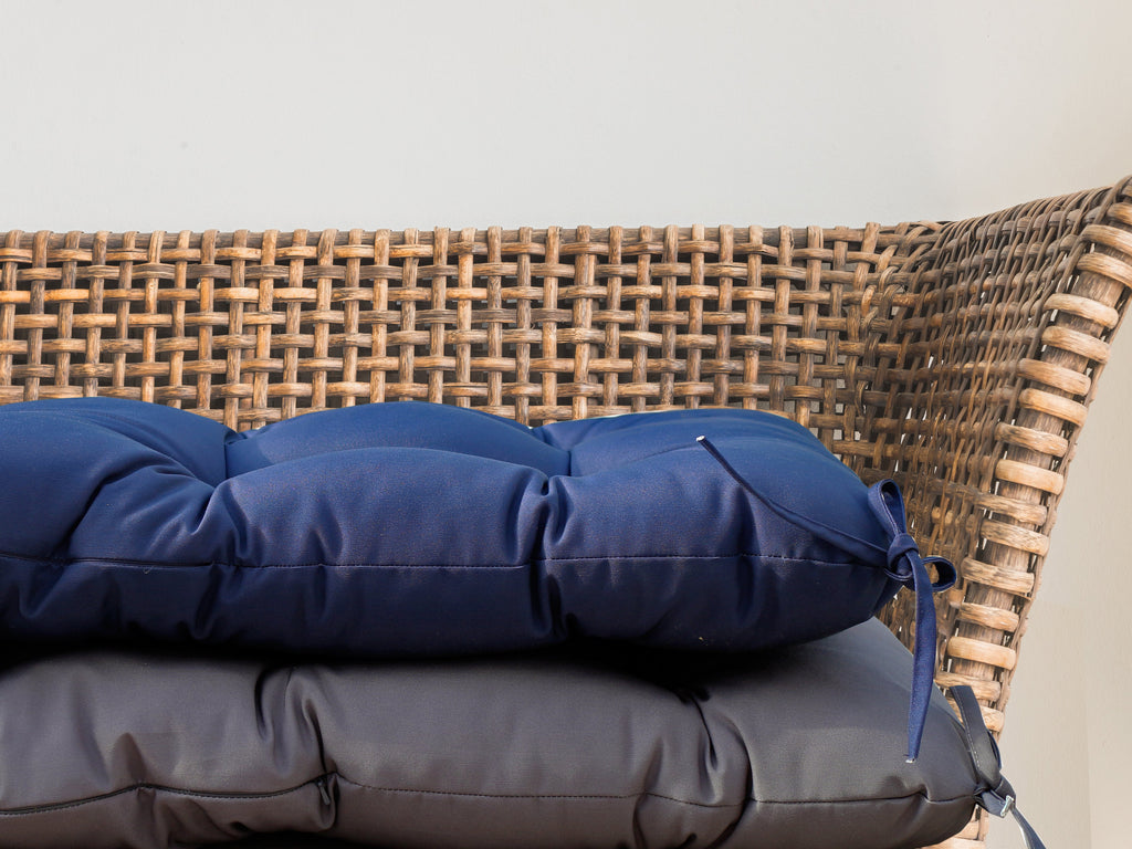 Outdoor Bench Cushions