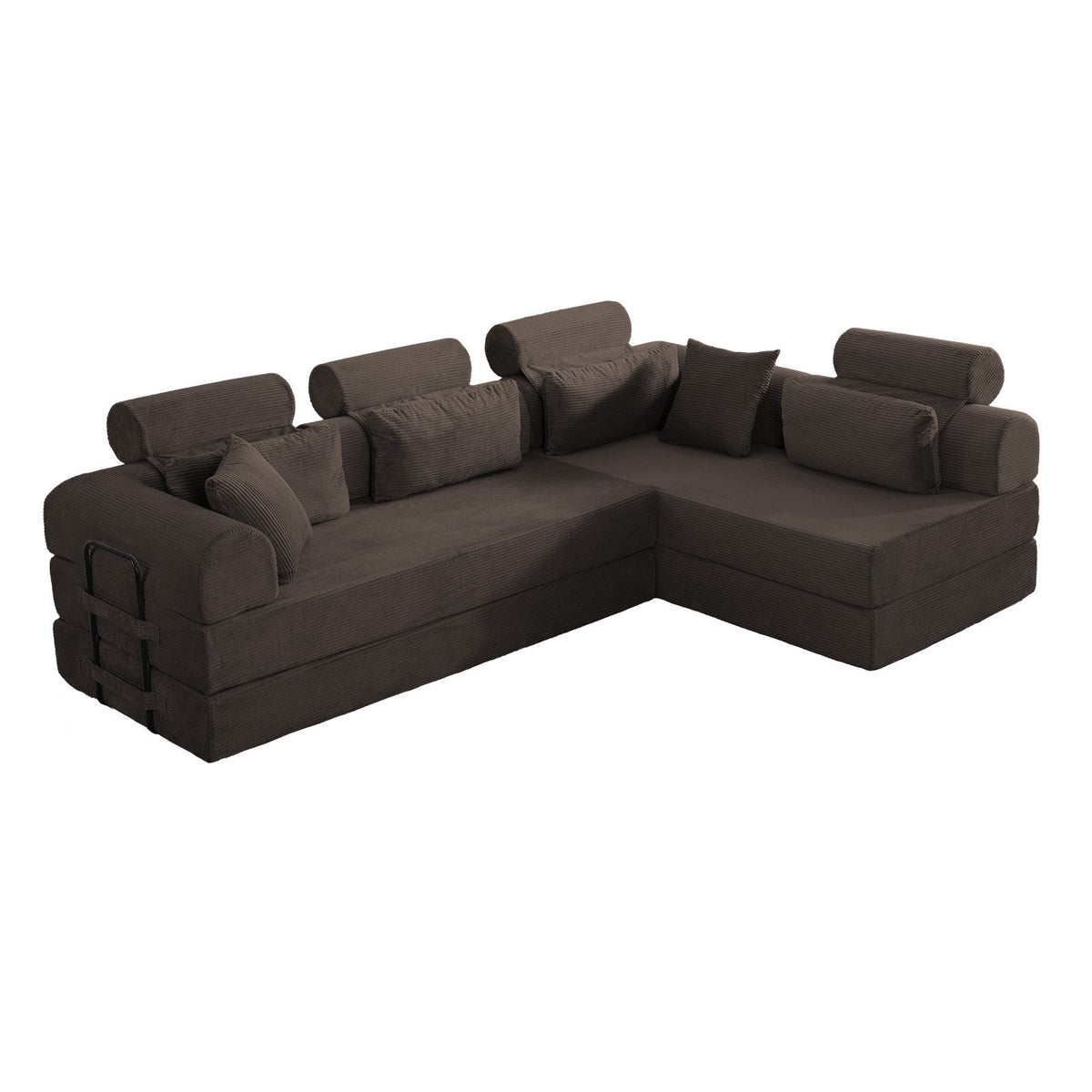 L Shape Modular Sectional Sofa