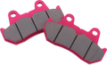 BikeMaster Honda Sintered Brake Pads 961406