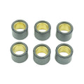 Athena Derbi 02 Bullet 50 Variator Rollers Kit (19x15.5 gr.5.2) - Set of 6 S41000030P035